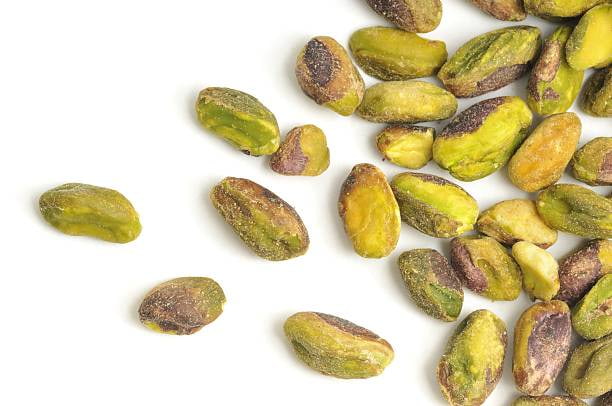 تصویر 1 از خرید پسته سبز قزوین + قیمت فروش استثنایی